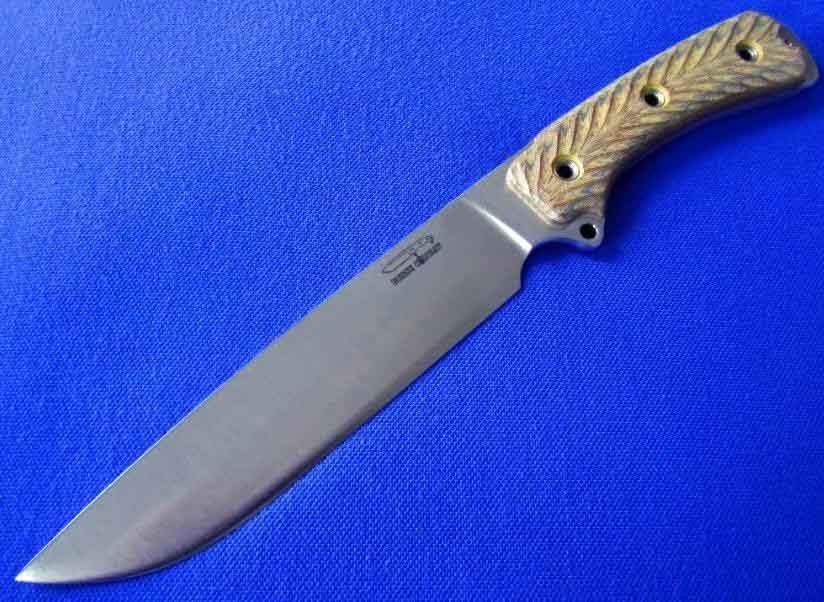 BUSSE  SAR7